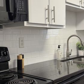 Beautiful kitchens with designer finishes Beautiful kitchens with designer finishes